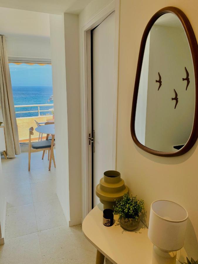 Antheor - Vue Exceptionnelle - Refait A Neuf 4 Couchages Apartment แซ็งต์-ราฟาเอล ภายนอก รูปภาพ